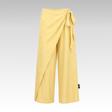 Pantalon Paon Miss Lys (Collection Miss Réunion 2026)