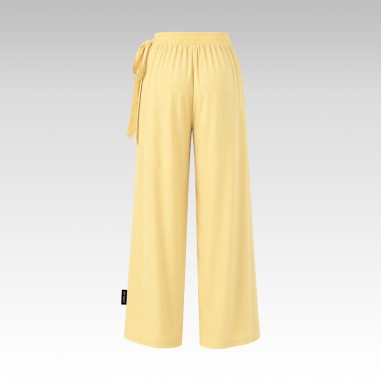 Pantalon Paon Miss Lys (Collection Miss Réunion 2026)