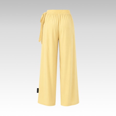 Pantalon Paon Miss Lys (Collection Miss Réunion 2026)