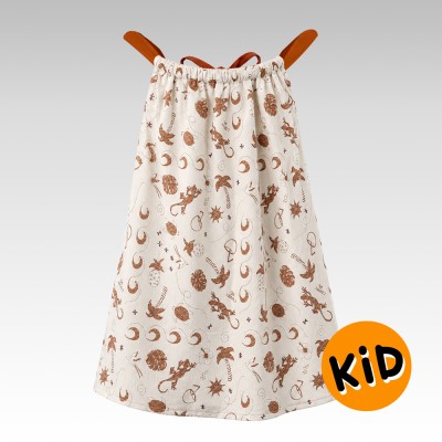 Robe Zazie Koutur