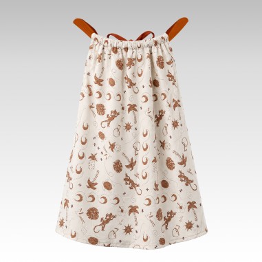 Robe Zazie Koutur