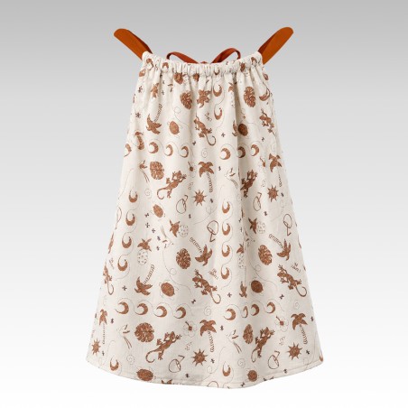 Robe Zazie Koutur