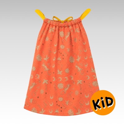 Robe Zazie Koutur 2