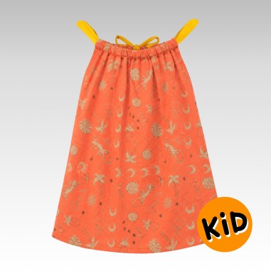 Robe Zazie Koutur