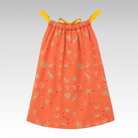Robe Zazie Koutur