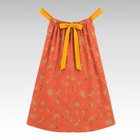Robe Zazie Koutur