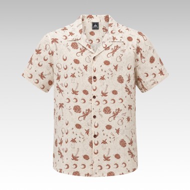 Chemise Koutur