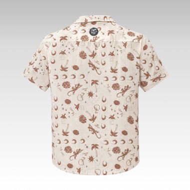 Chemise Koutur