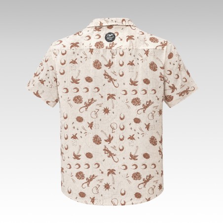 Chemise Koutur