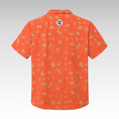Chemise Koutur