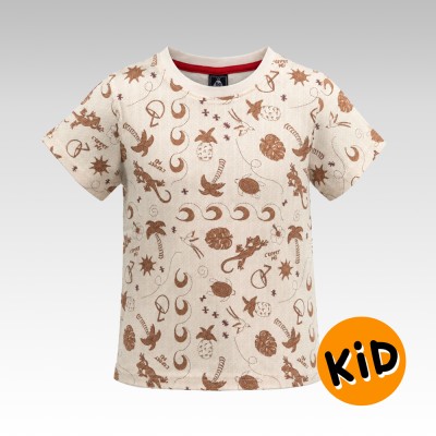 T-shirt Koutur (Marmay)