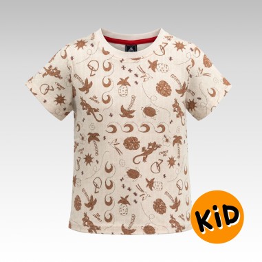 T-shirt Koutur (Marmay)