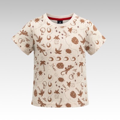 T-shirt Koutur (Marmay) 2