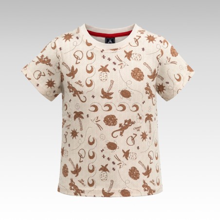 T-shirt Koutur (Marmay)