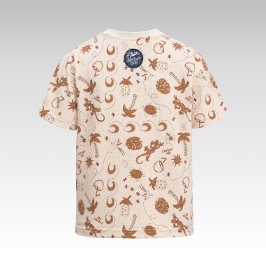 T-shirt Koutur (Marmay)