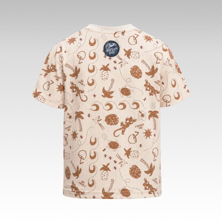 T-shirt Koutur (Marmay)