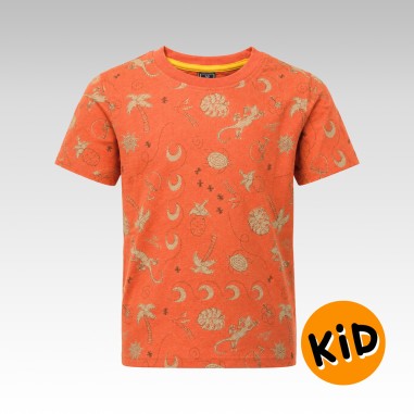 T-shirt Koutur (Marmay)