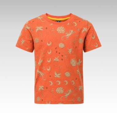 T-shirt Koutur (Marmay)