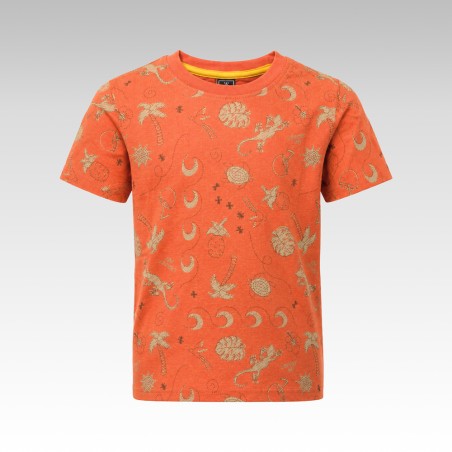 T-shirt Koutur (Marmay)