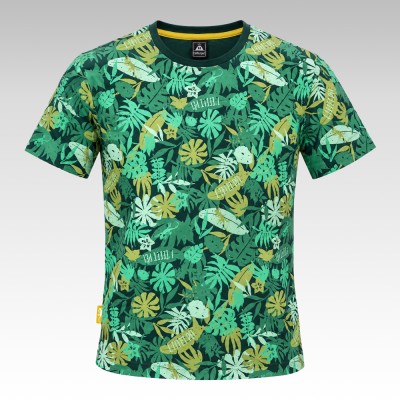 T-Shirt Run Jungle