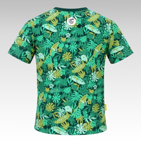 T-Shirt Run Jungle