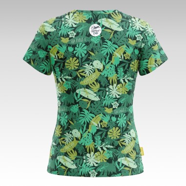 Top Run Jungle