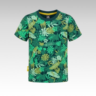 T-Shirt Run Jungle (Marmay) 2