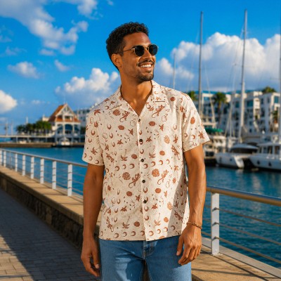 Chemise Koutur
