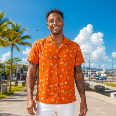 Chemise Koutur 2