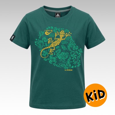 T-shirt Tattoo Map (Marmaille) 2