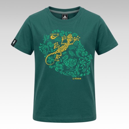 T-shirt Tattoo Map (Marmaille)