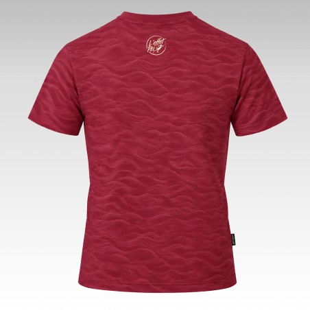 T-Shirt Vibes Péi