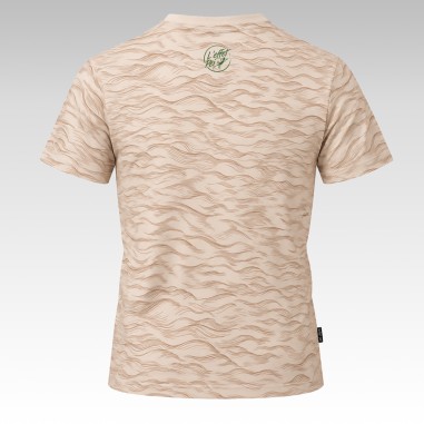 T-Shirt Vibes Péi