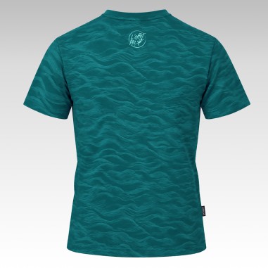 T-Shirt Vibes Péi