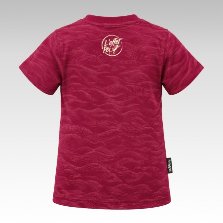 T-Shirt Vibes Péi (Marmay)