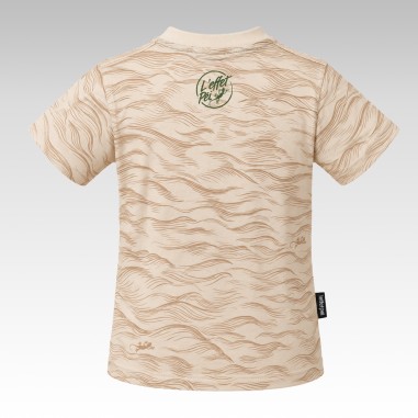 T-Shirt Vibes Péi (Marmay)