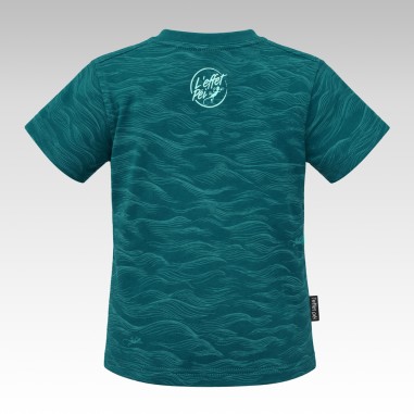 T-Shirt Vibes Péi (Marmay)