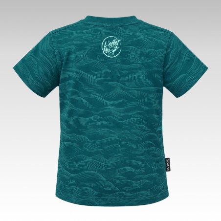 T-Shirt Vibes Péi (Marmay)