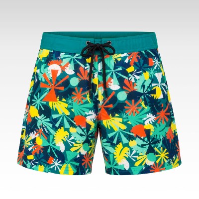 Boardshort Graphik