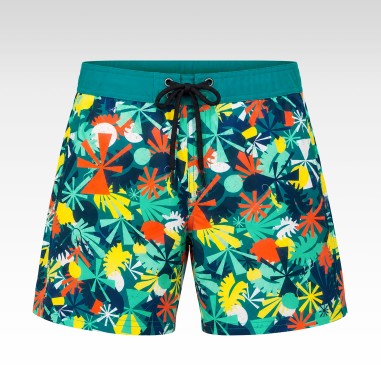 Boardshort Graphik