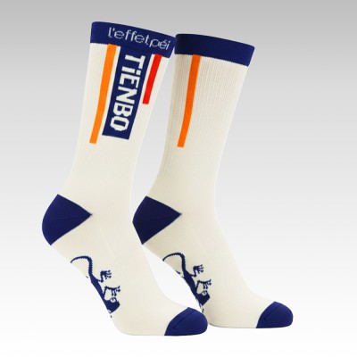 Chaussette Trail Tienbo 2
