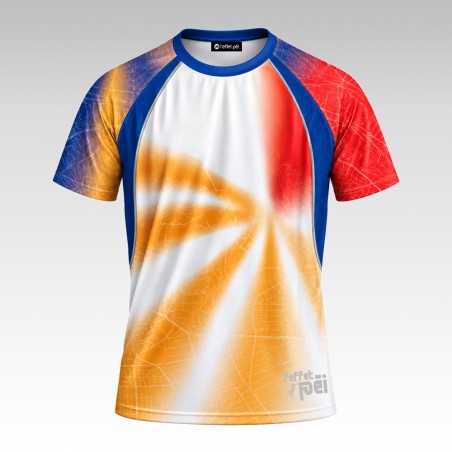 T-Shirt Technik Karto