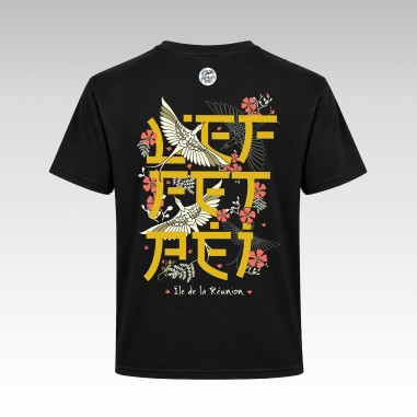 T-Shirt Japayanke