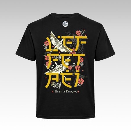 T-Shirt Japayanke
