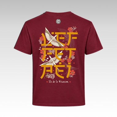 T-Shirt Japayanke