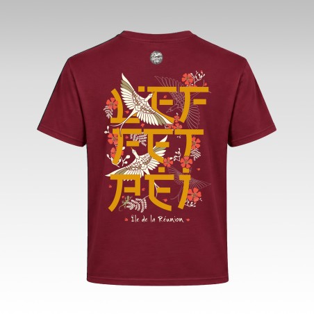 T-Shirt Japayanke