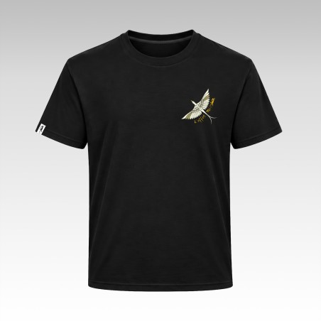 T-Shirt Japayanke
