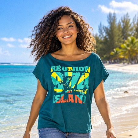 Top Island 974 (Chill)