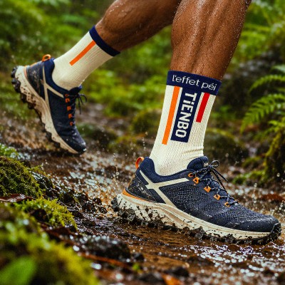 Chaussette Trail Tienbo