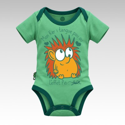 Babygrow Ti Tang 2